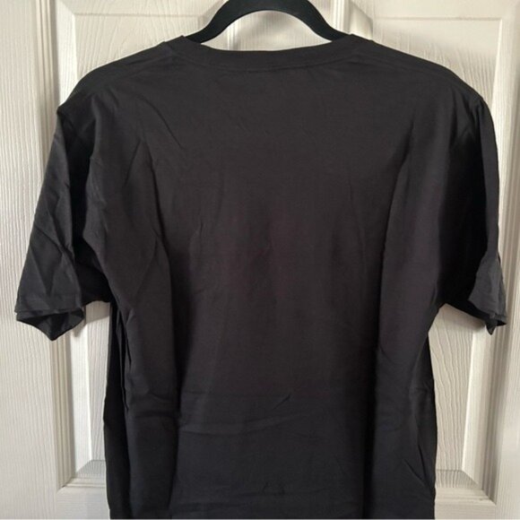 Port & Company Ed Sheeran (unofficial) Graphic T-Shirt Unisex Small New Floral - Picture 10 of 11